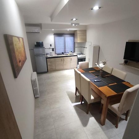 Premium Apartment Mendoza Exterior photo