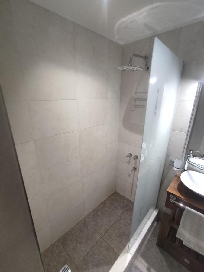 Premium Apartment Mendoza Exterior photo