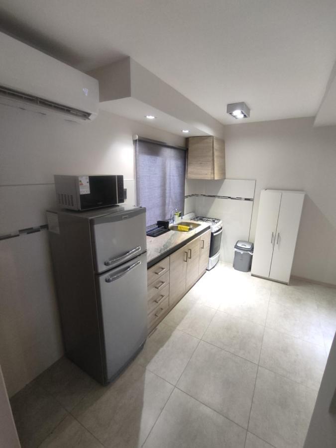 Premium Apartment Mendoza Exterior photo