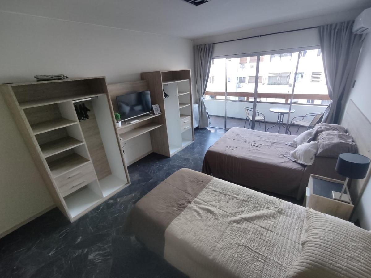 Premium Apartment Mendoza Exterior photo