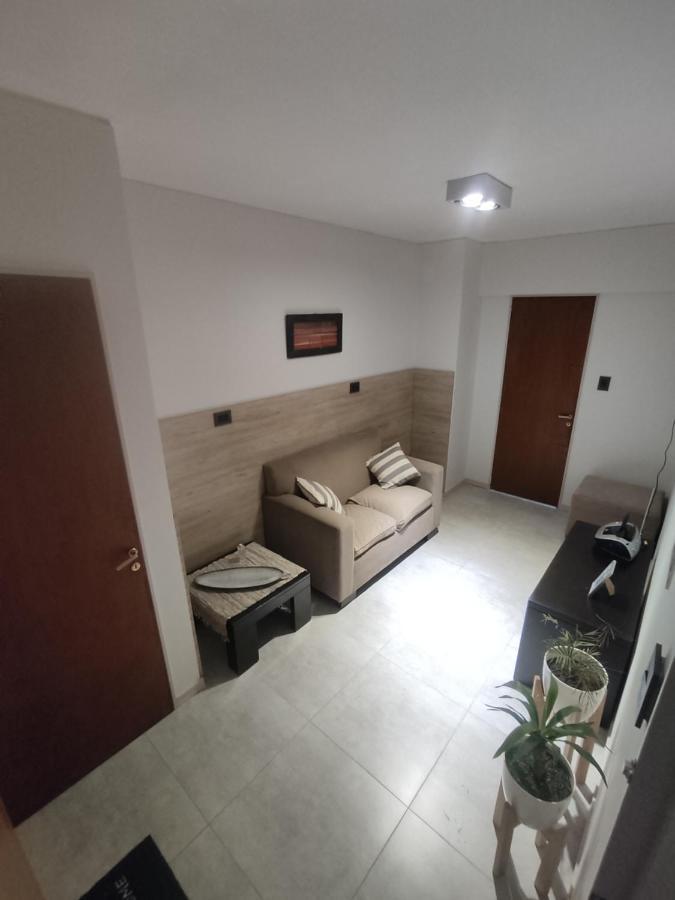 Premium Apartment Mendoza Exterior photo