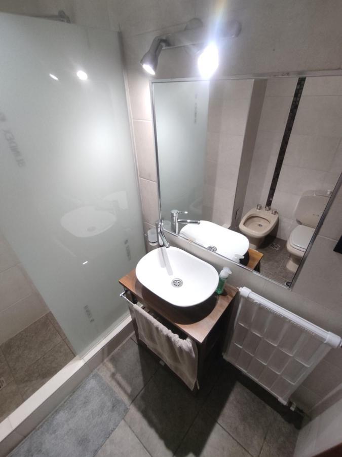 Premium Apartment Mendoza Exterior photo