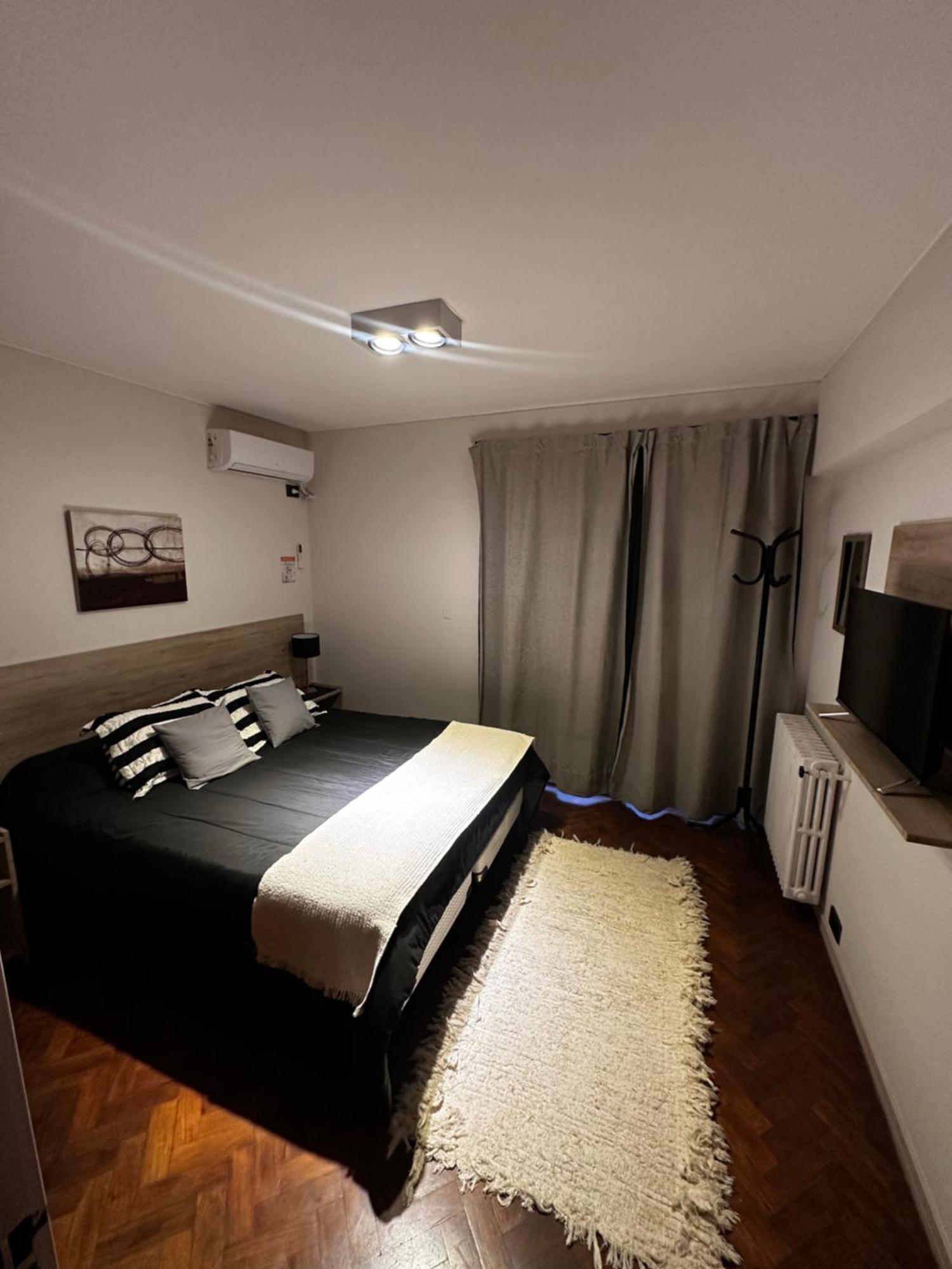 Premium Apartment Mendoza Exterior photo